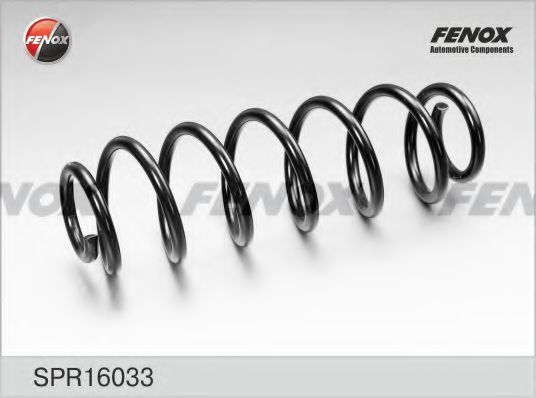 FENOX SPR16033