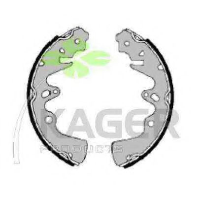 KAGER 34-0329