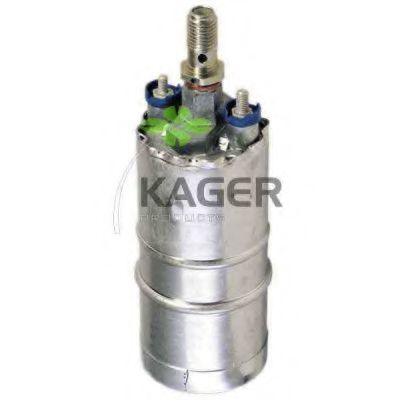 KAGER 52-0095