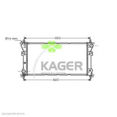 KAGER 31-0360
