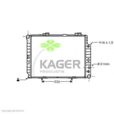 KAGER 31-0638