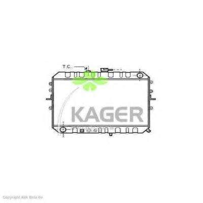 KAGER 31-0705