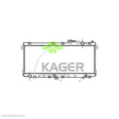 KAGER 31-0721