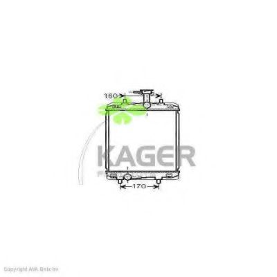 KAGER 31-1787