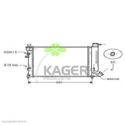 KAGER 31-2797