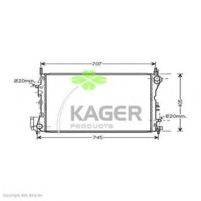 KAGER 31-3472