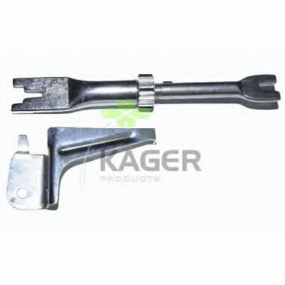 KAGER 34-8110