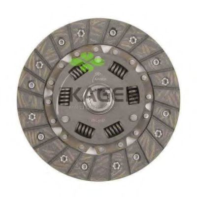 KAGER 15-5181