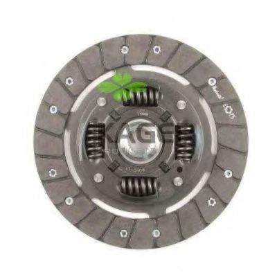 KAGER 15-5409