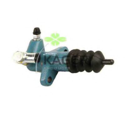 KAGER 18-4080