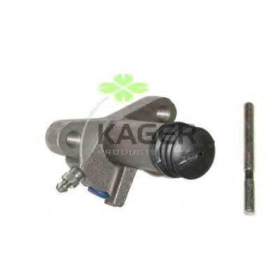 KAGER 18-4103
