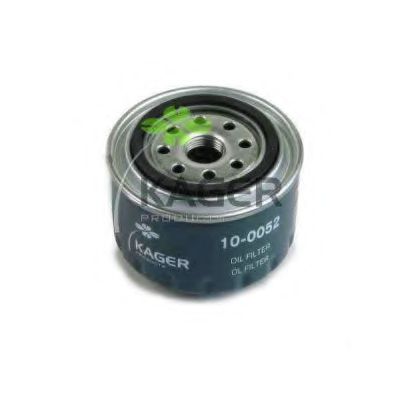 KAGER 10-0052