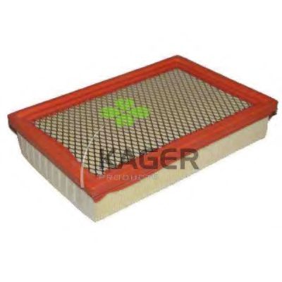 KAGER 12-0617