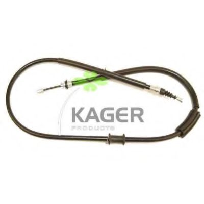 KAGER 19-0599