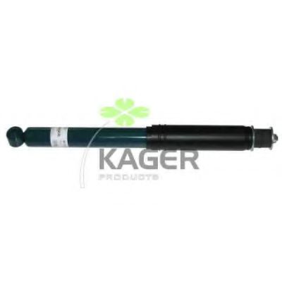 KAGER 81-0101