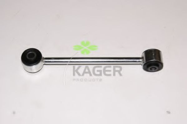 KAGER 85-0851