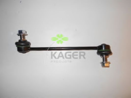 KAGER 85-0885