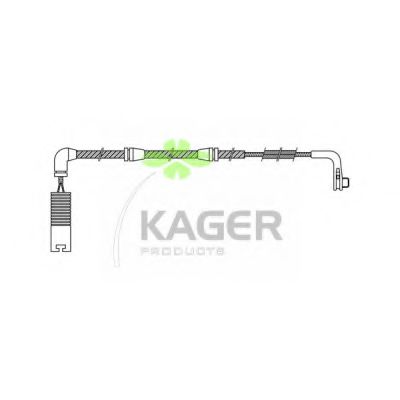 KAGER 35-3047