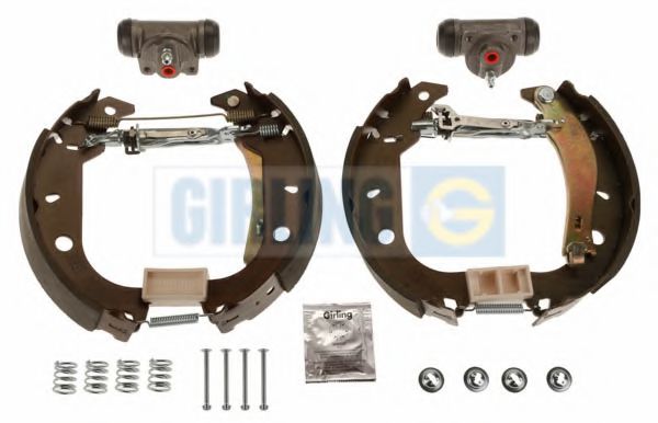 GIRLING 5317293