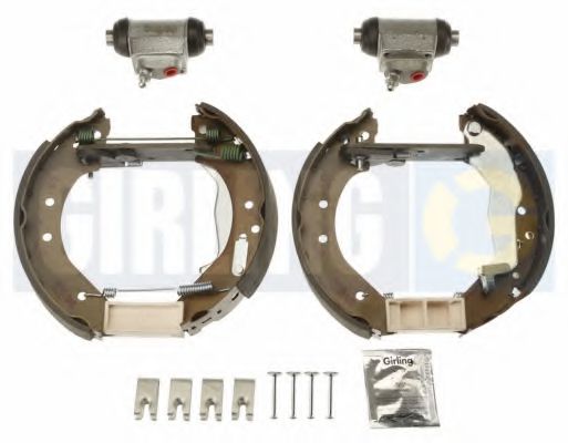 GIRLING 5318601