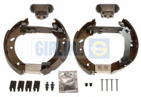 GIRLING 5326311
