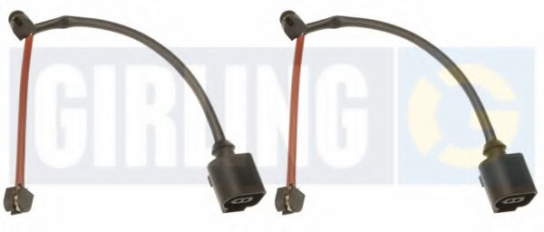 GIRLING 6334802