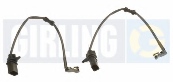 GIRLING 6335902