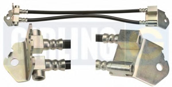 GIRLING 9001497