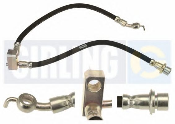 GIRLING 90041053
