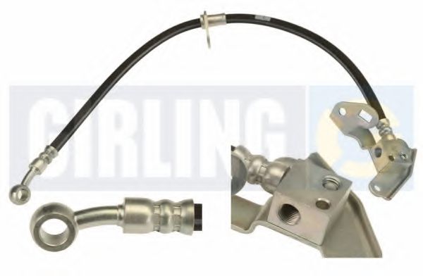 GIRLING 9004583