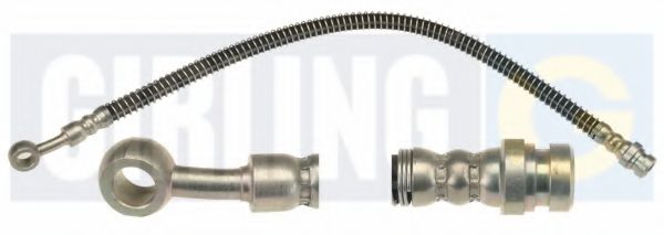 GIRLING 9004608