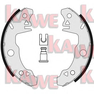 KAWE 00510