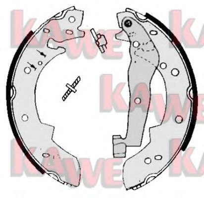KAWE 04290