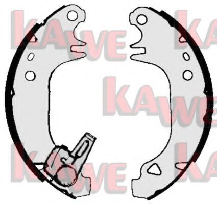 KAWE 04970