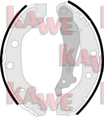 KAWE 07340