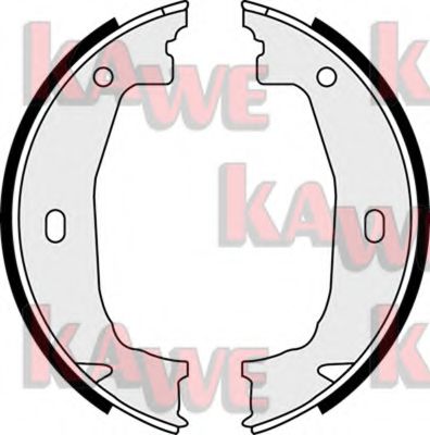 KAWE 08100
