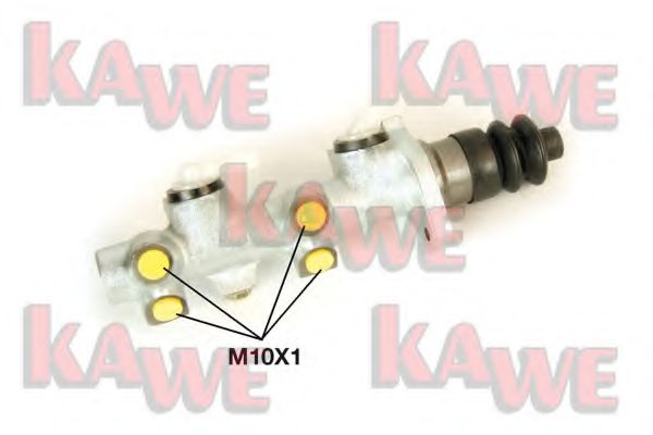 KAWE B1158