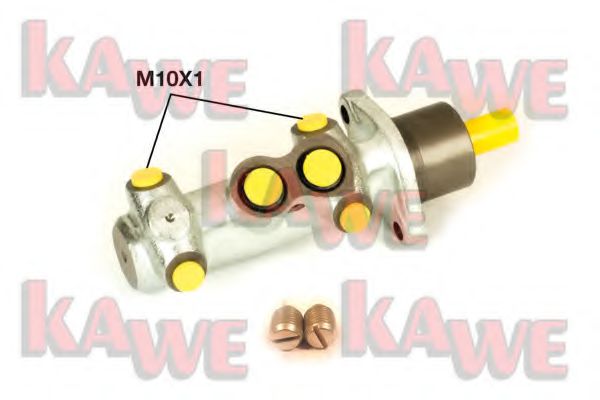 KAWE B1166