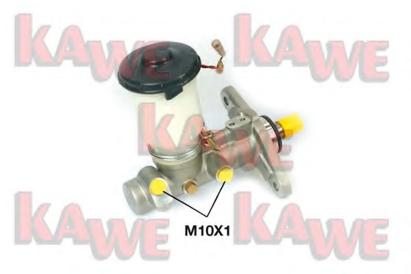 KAWE B1621