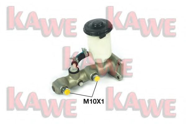 KAWE B1708