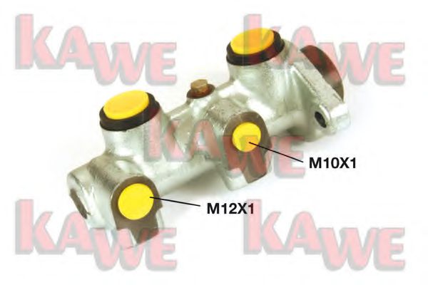 KAWE B1882