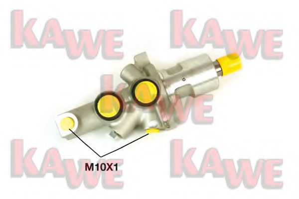 KAWE B1936