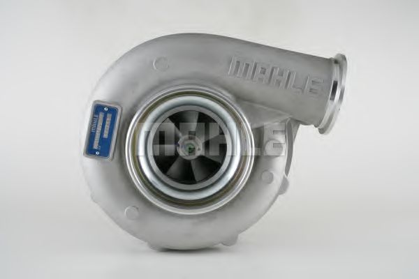 MAHLE ORIGINAL 061 TC 17393 000