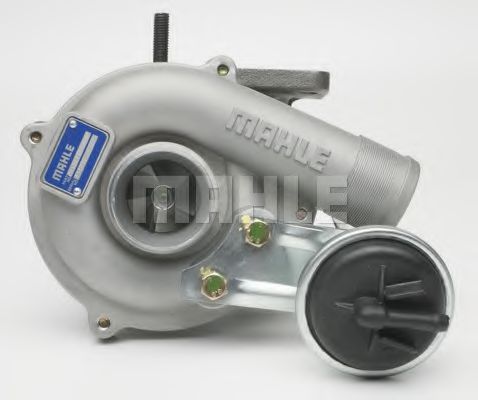 MAHLE ORIGINAL 021 TC 17339 000