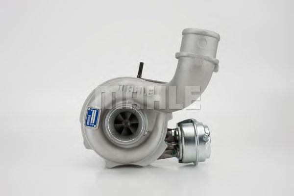 MAHLE ORIGINAL 021 TC 15192 000