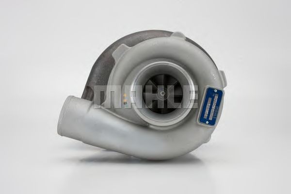 MAHLE ORIGINAL 127 TC 15120 000