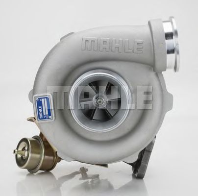 MAHLE ORIGINAL 001 TC 14584 000