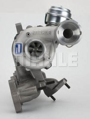 MAHLE ORIGINAL 030 TC 15171 000