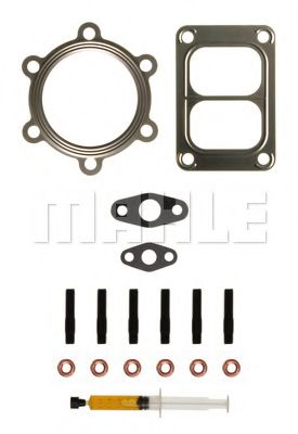 MAHLE ORIGINAL 001 TA 14748 000