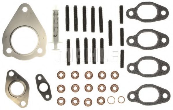 MAHLE ORIGINAL 030 TA 15116 000